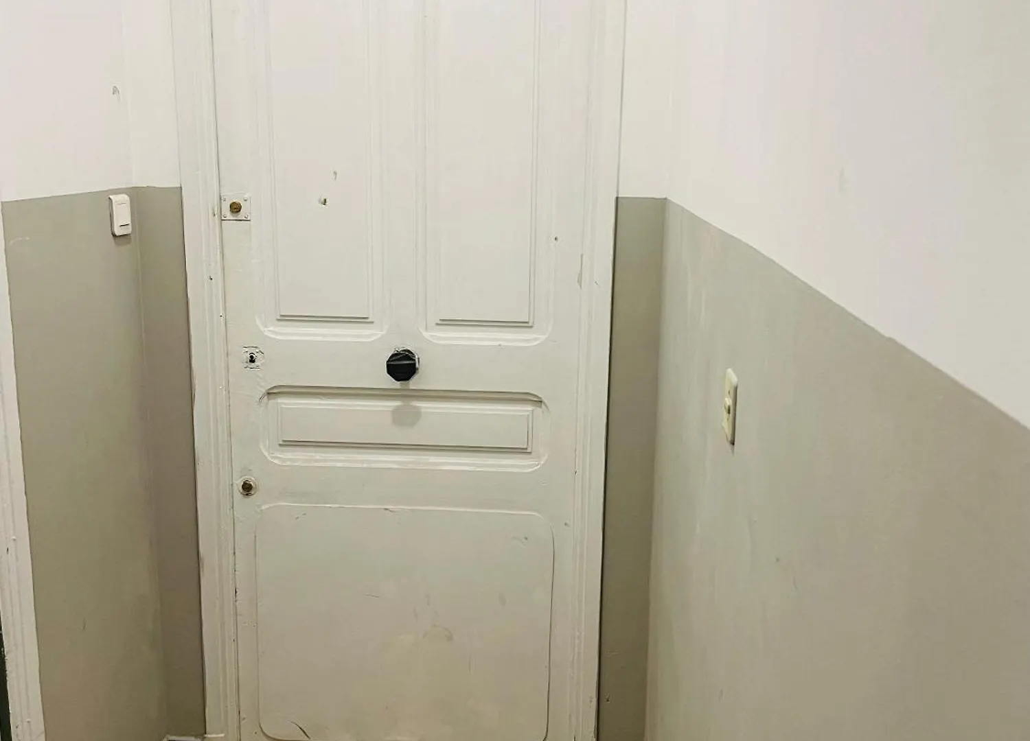 Appartement Californie Beach Nicea