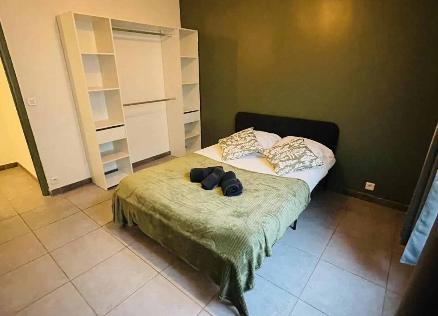 Appartement Californie Beach Nicea 0*,