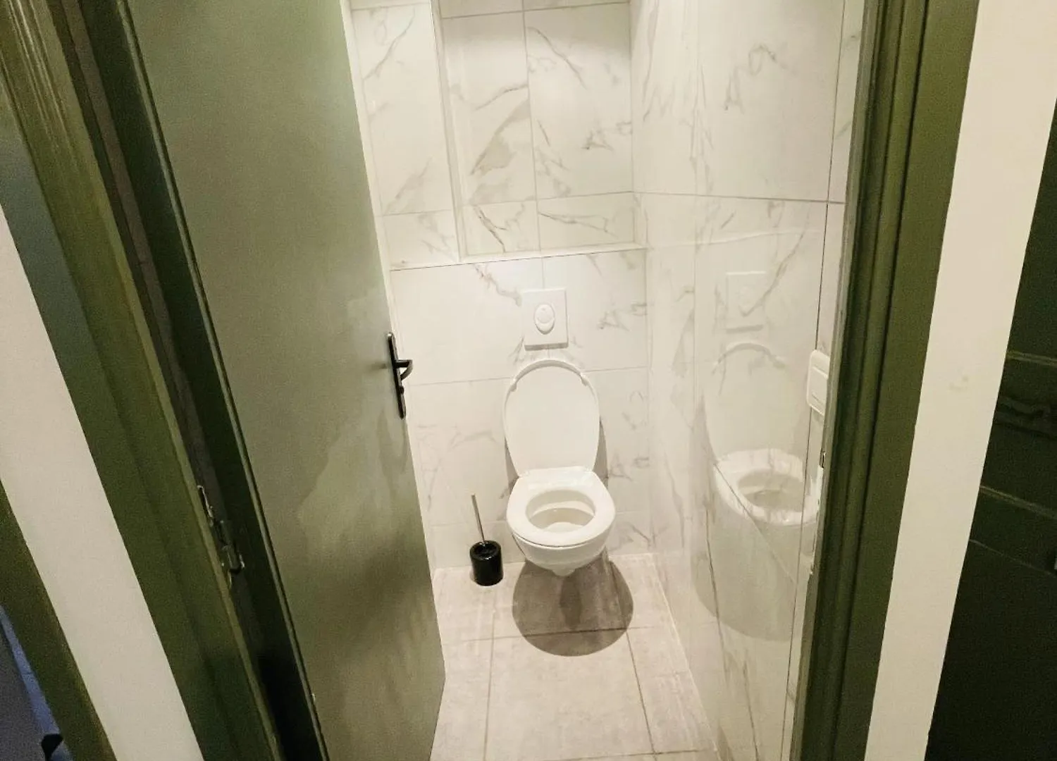 Appartement Californie Beach Nicea 0*,  Francja