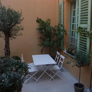 3* Hotell Rossetti