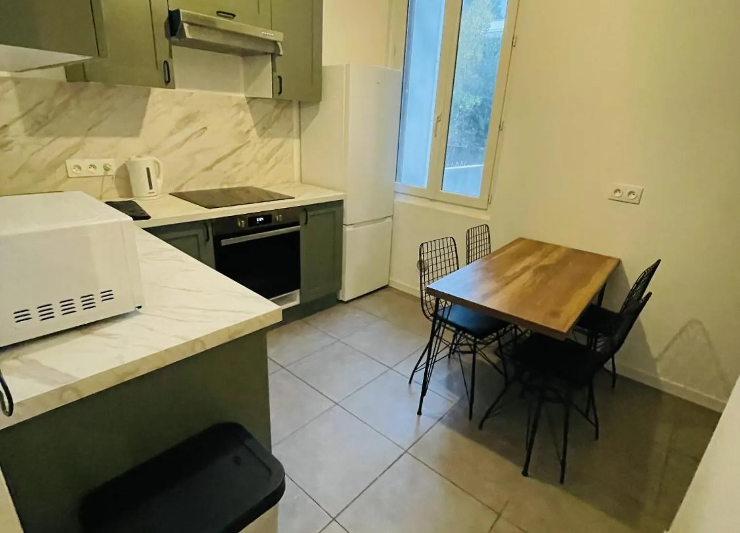 Appartement Californie Beach Nice